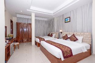 Airport Saigon Hotel - Gần ẩm thực đêm chợ Phạm Văn Hai - 4