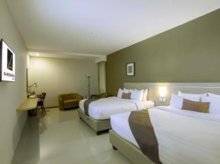 De Laxston Hotel Yogyakarta, Azana Hotels Collection - Yogyakarta - 7