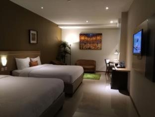 De Laxston Hotel Yogyakarta, Azana Hotels Collection - Yogyakarta - 5