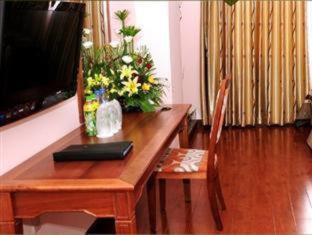 Tre Xanh Hotel - Pleiku - 2