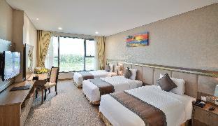 Muong Thanh Luxury Ca Mau Hotel - Cà Mau - 1