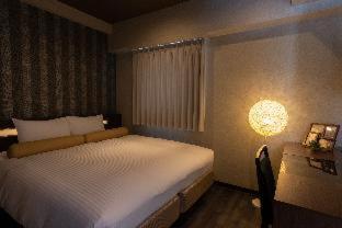 Nipponbashi Luxe Hotel - Osaka - 9