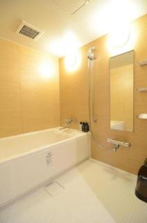 Nipponbashi Luxe Hotel - Osaka - 7