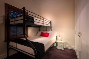 Como Court Budget Accommodation - Melbourne - 4