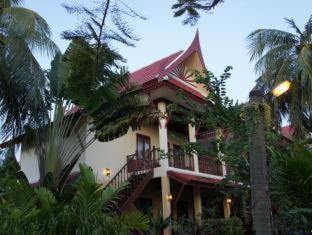 Palm Village - Strand Rawai - 8