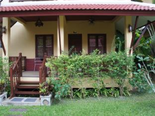 Palm Village - Strand Rawai - 1