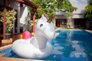 Ardea Resort Pool Villa - 7