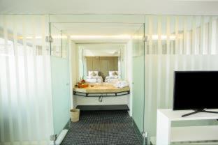 Benoa Sea Suites and Villas - 5