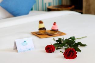 Benoa Sea Suites and Villas - 4