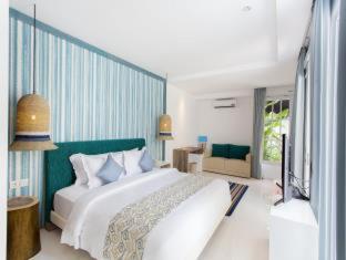 Benoa Sea Suites and Villas - 2
