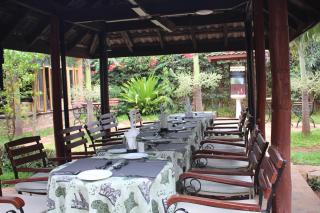 Afrika Lodges - Voi - 8