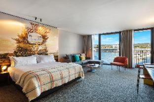MACq 01 Hotel - Hobart - 9