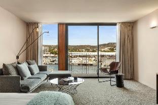 MACq 01 Hotel - Hobart - 5