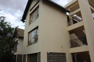 Afrika Lodges - Voi - 6