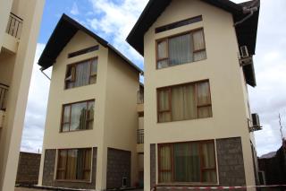 Afrika Lodges - Voi - 4