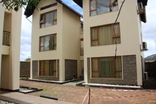 Afrika Lodges - Voi - 3