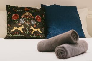 Off Beat Guesthouse - Self-check-in - Sleep Conscious - San Sebastian - 9