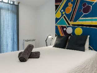 Off Beat Guesthouse - Self-check-in - Sleep Conscious - 5