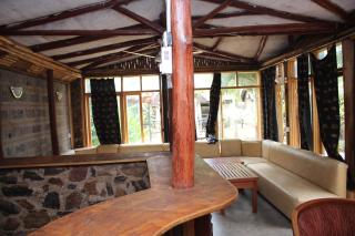 Afrika Lodges - Voi - 1