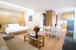 Canary Ha Noi Hotel - 3
