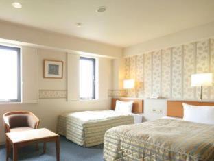 Park Inn Goshogawara Elmcity - Goshogawara - 8