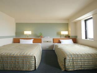 Park Inn Goshogawara Elmcity - Goshogawara - 7