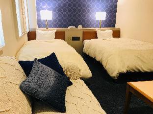 Park Inn Goshogawara Elmcity - Goshogawara - 3