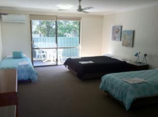 Settlers Inn - Port Macquarie - 1