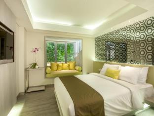Hotel Daun Bali Seminyak - 8