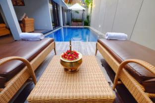 Kamuela Villa Lagoi Bay Bintan - 9