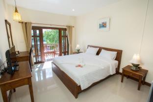 Oh Amphawa Boutique Resort - Amphawa - 5