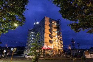 Hotel Wing International Izumi - 9
