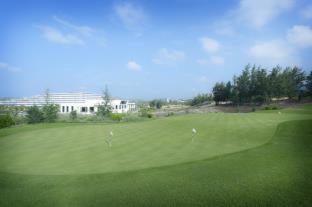 FLC Luxury Hotel Quy Nhon - Quy Nhon - 7