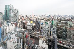 remm Roppongi - Tokyo - 4