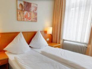 Hotel Terminus am Hauptbahnhof & ZOB - Amburgo - 8