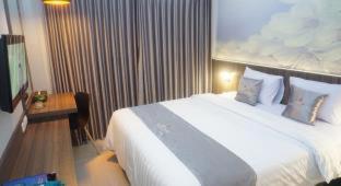 Unisi Hotel Malioboro - Jogja Syariah - Yogyakarta - 9
