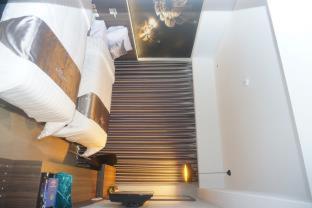 Unisi Hotel Malioboro - Jogja Syariah - Yogyakarta - 8