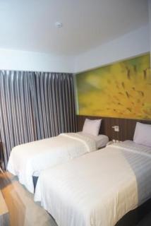 Unisi Hotel Malioboro - Jogja Syariah - Yogyakarta - 7