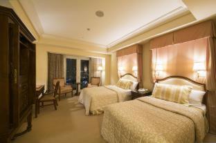 Hotel Grand Tiara Minaminagoya - Anjo - 9