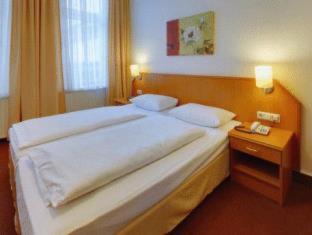 Hotel Residence am Hauptbahnhof - Amburgo - 6