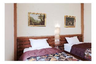 Hinggil Homestay Syariah Malioboro Yogya Mitra RedDoorz - Yogyakarta - 6