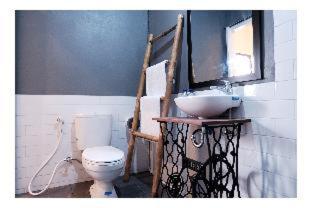 Hinggil Homestay Syariah Malioboro Yogya Mitra RedDoorz - Yogyakarta - 5