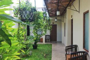 Hinggil Homestay Syariah Malioboro Yogya Mitra RedDoorz - Yogyakarta - 3