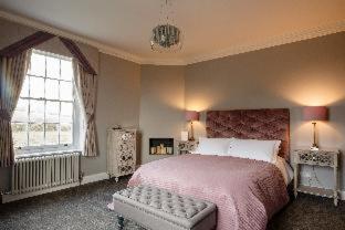 B&B Downham Hall - 9