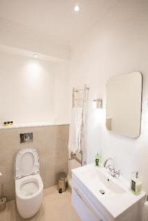 B&B Downham Hall - 1