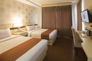 Grand Puri Saron Yogyakarta - Yogyakarta - 6