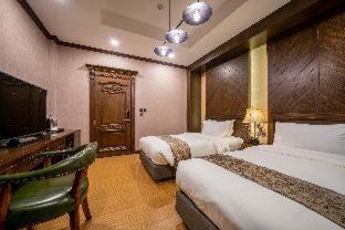 Khum Damnoen Resort - Ratchaburi - 9