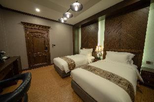 Khum Damnoen Resort - Ratchaburi - 8