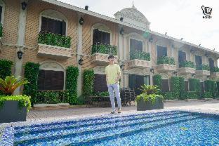 Khum Damnoen Resort - Ratchaburi - 5