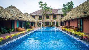 Khum Damnoen Resort - Ratchaburi - 4